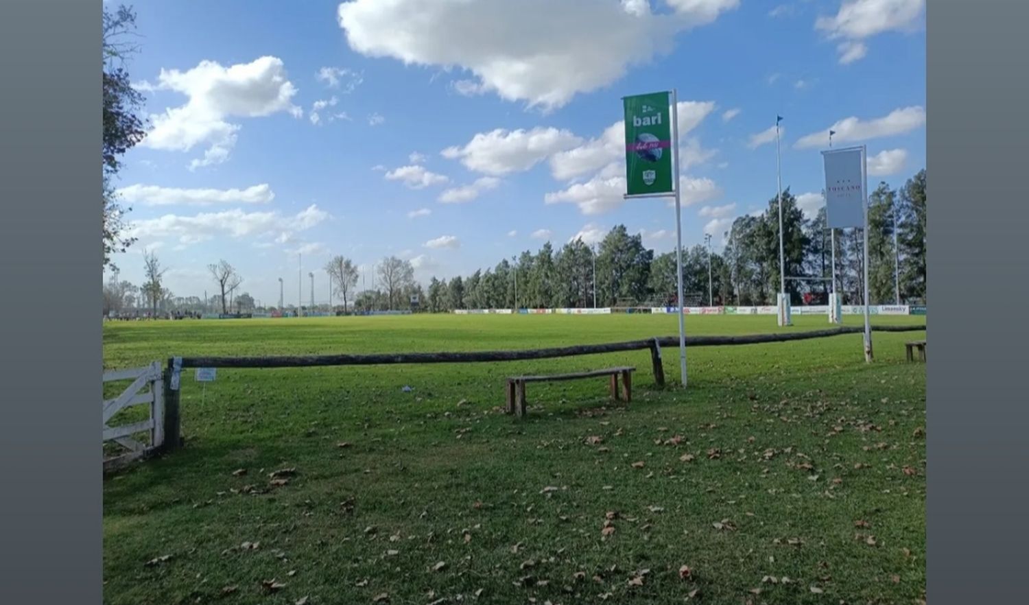 crar rugby