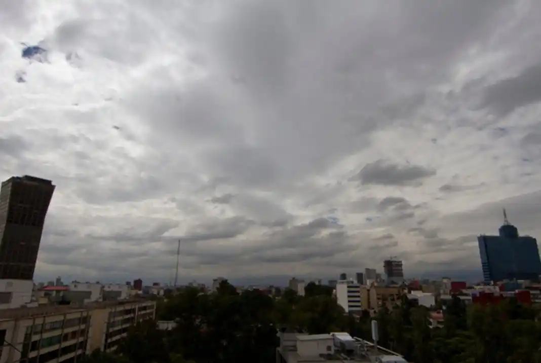 Clima en la Provincia de Buenos Aires: Máxima de 19 grados, lluvias aisladas y tormenta por la noche