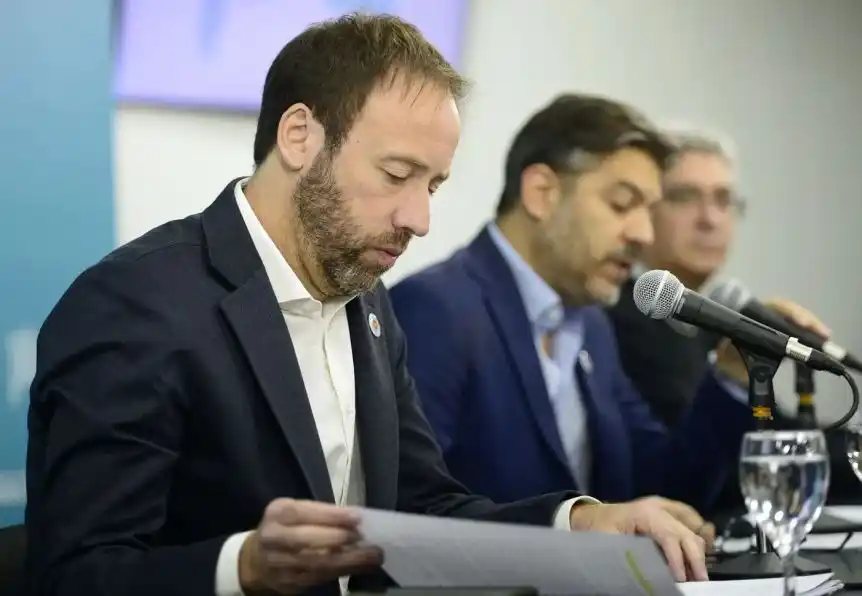 Cómo quedó el reparto de la coparticipación en las comunas bonaerenses.