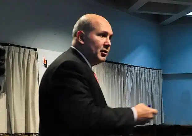 Prorrogan el interinato de Baric al frente del Servicio Penitenciario Bonaerense