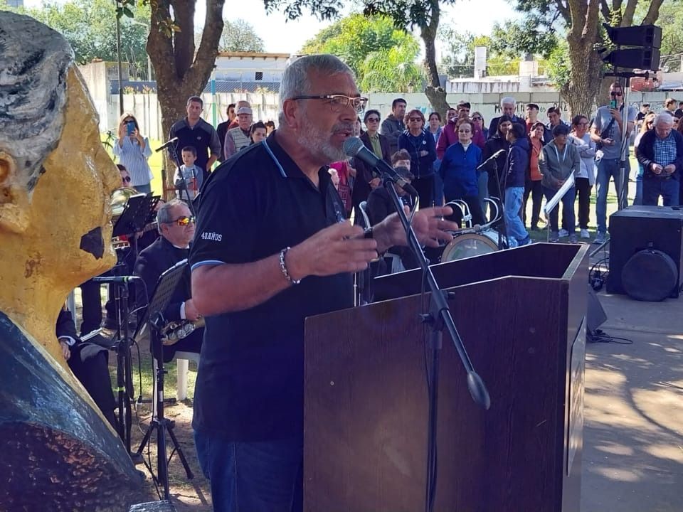 Alejandro Videla