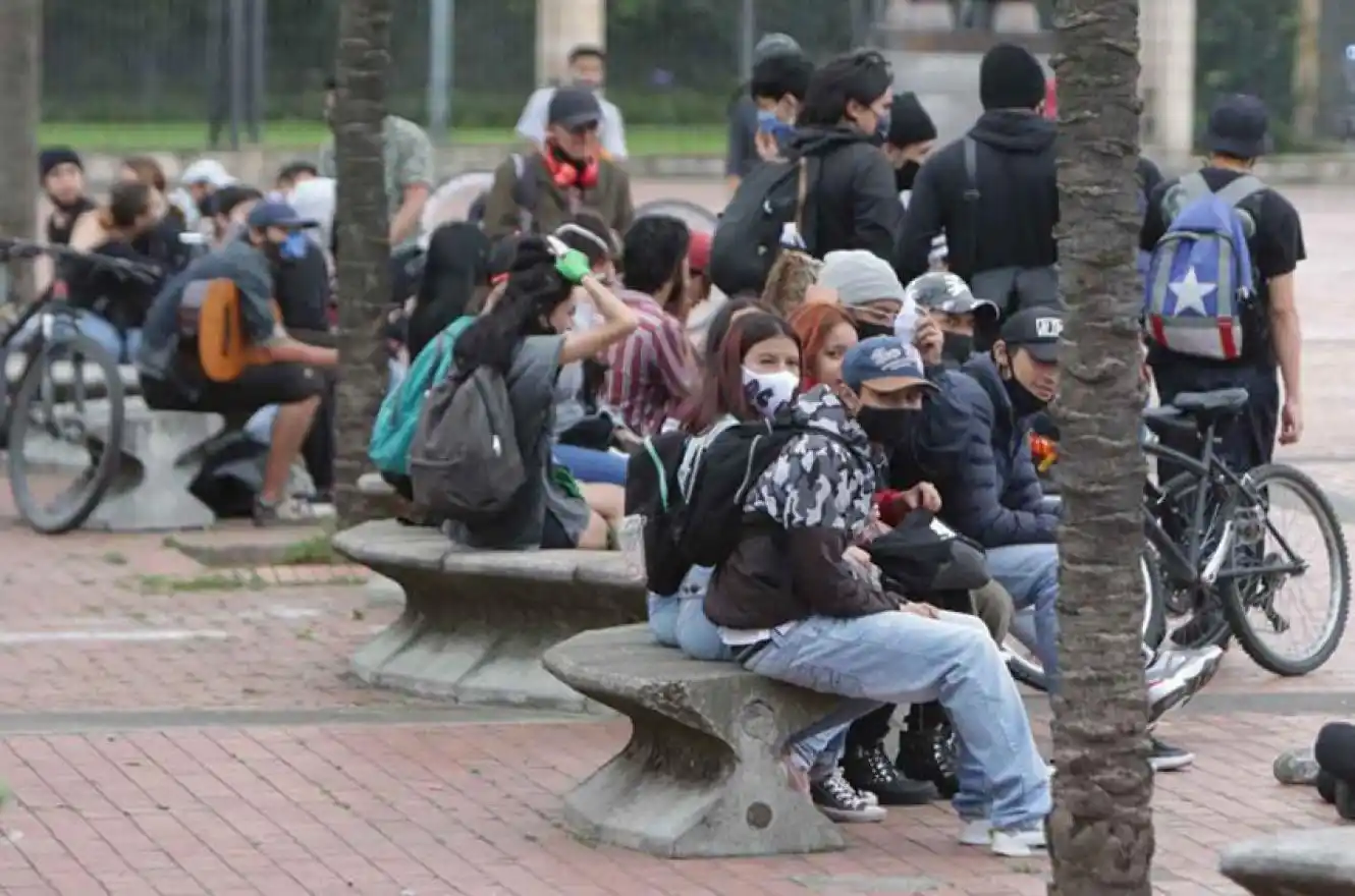 Argentina es uno de los países con mayor porcentaje de jóvenes que no estudian ni trabajan