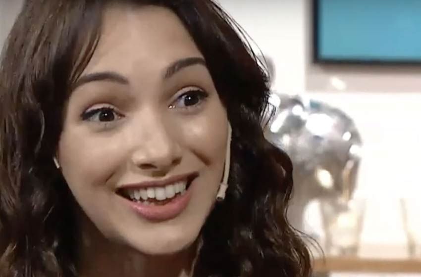 Habló nuevamente la hermana de Thelma: «Ella ya denunció a su padrastro por violación y fue falso»