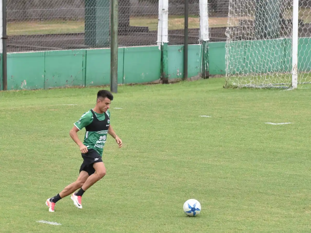 Esperan por Racing