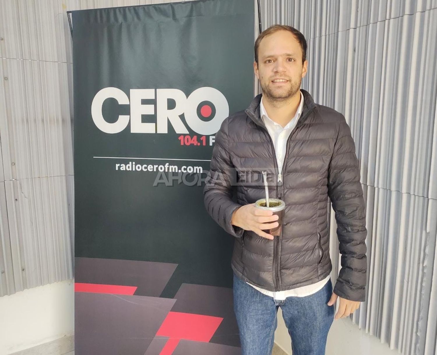 “Acosta va a pedirnos disculpas cuando pase el tiempo”, aseguró Felipe Martínez Garbino