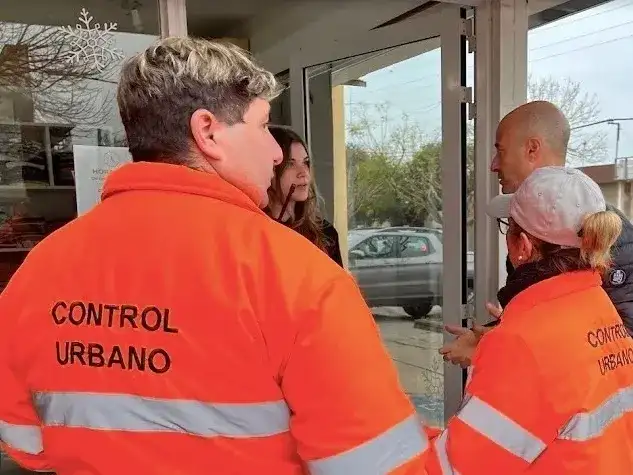 Foto: Municipalidad de Firmat.