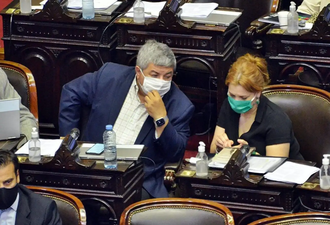 Carlos Fernández