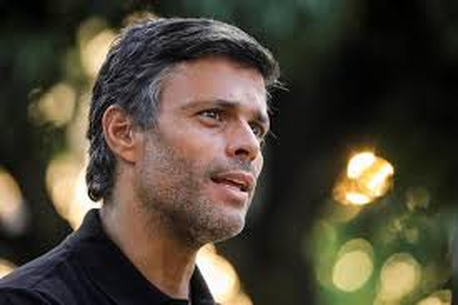 Leopoldo López celebra informe de la ONU: «LE QUITARON LA CARETA a Maduro»