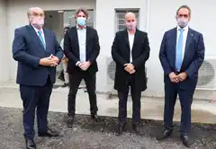 Con nuevas líneas de crédito, BICE impulsa el intercambio con Brasil