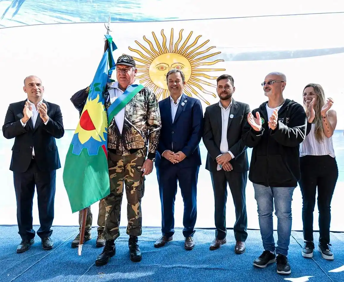 Inscriben a veteranos en el programa "Brown en Malvinas" para viajar a las islas