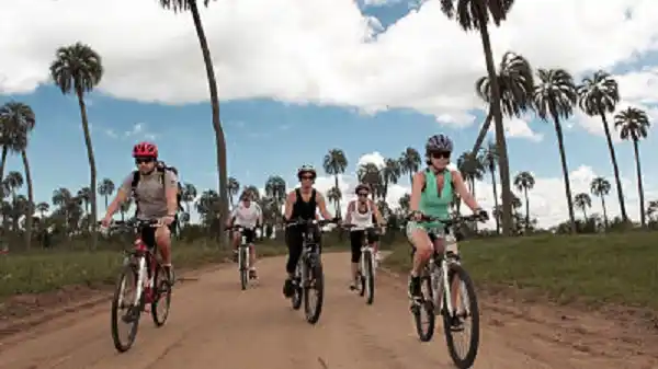 El turismo comenzó a reactivarse, según la Cámara del sector 