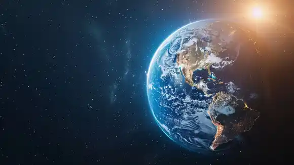 El Gobierno selló un acuerdo con EEUU para realizar exploraciones espaciales