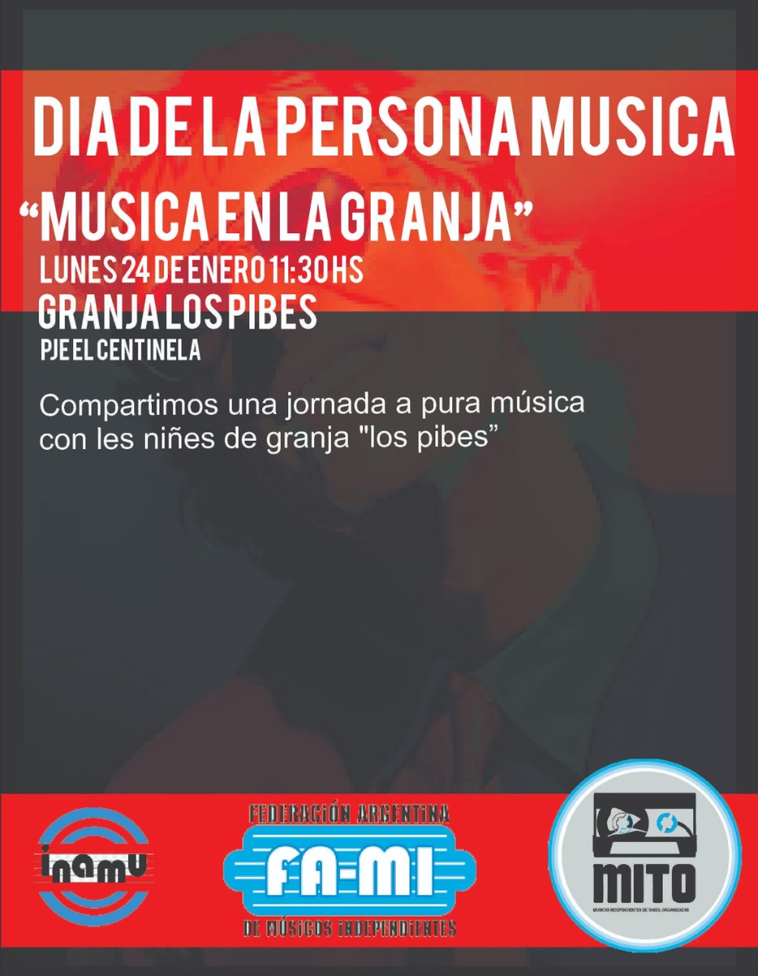 dia del musico