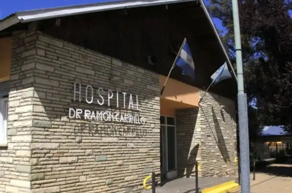 Hospital Dr. Ramón Carrillo