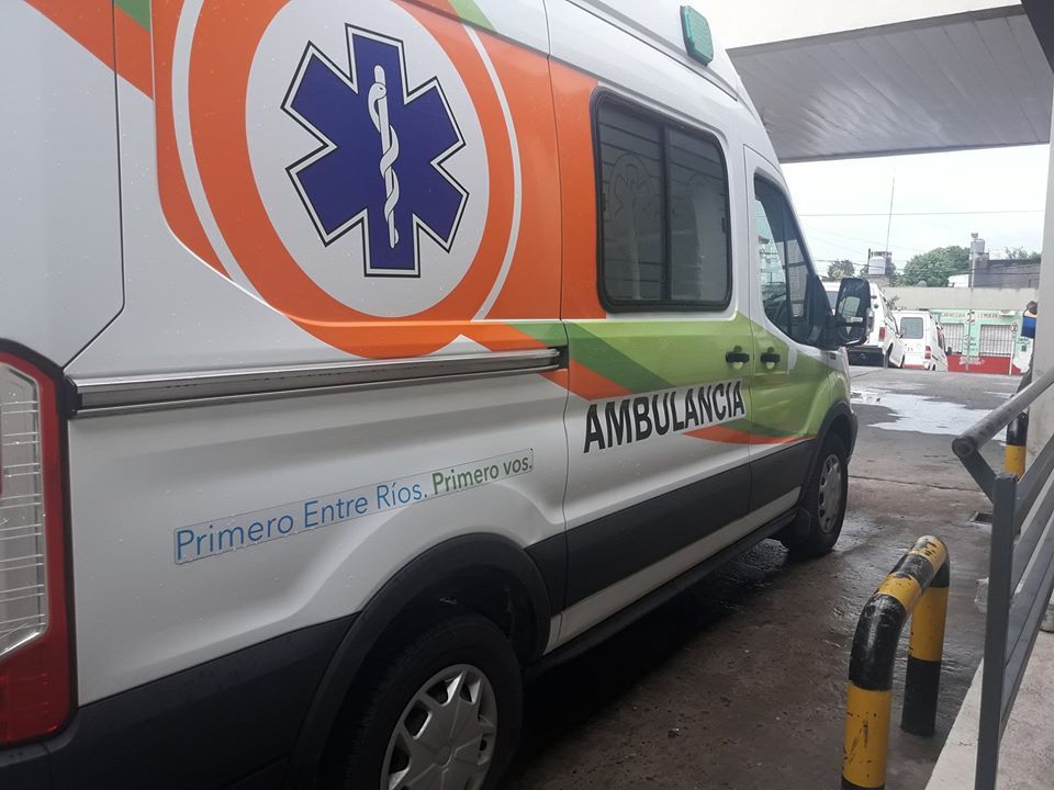 Coronavirus: Un caso sospechoso en el hospital de Victoria