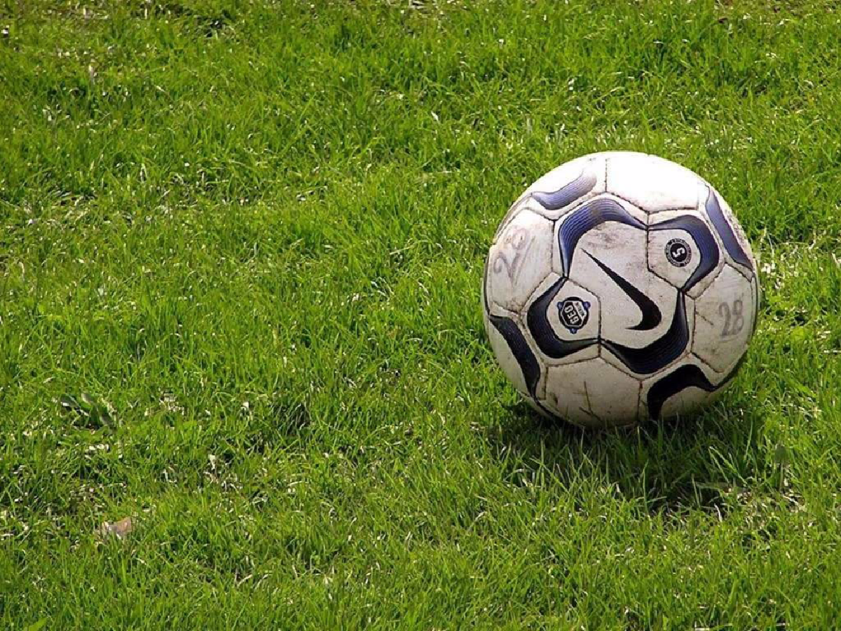 Debieron parar un partido de baby  tras tiroteo fuera del predio