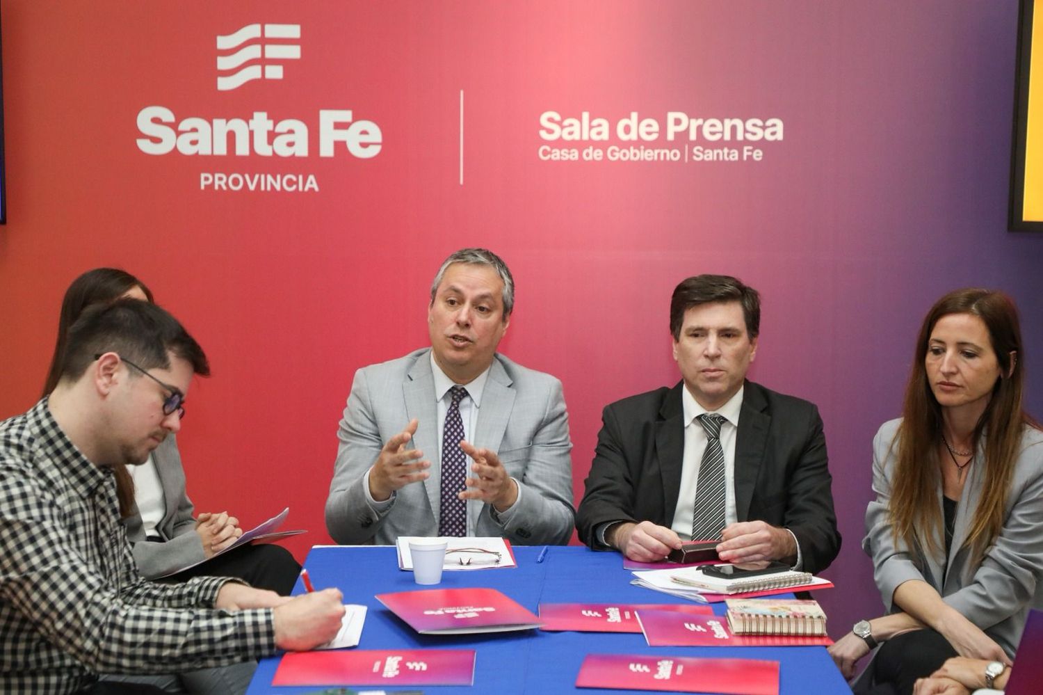 Red de Enlaces de Acceso a la Información Pública