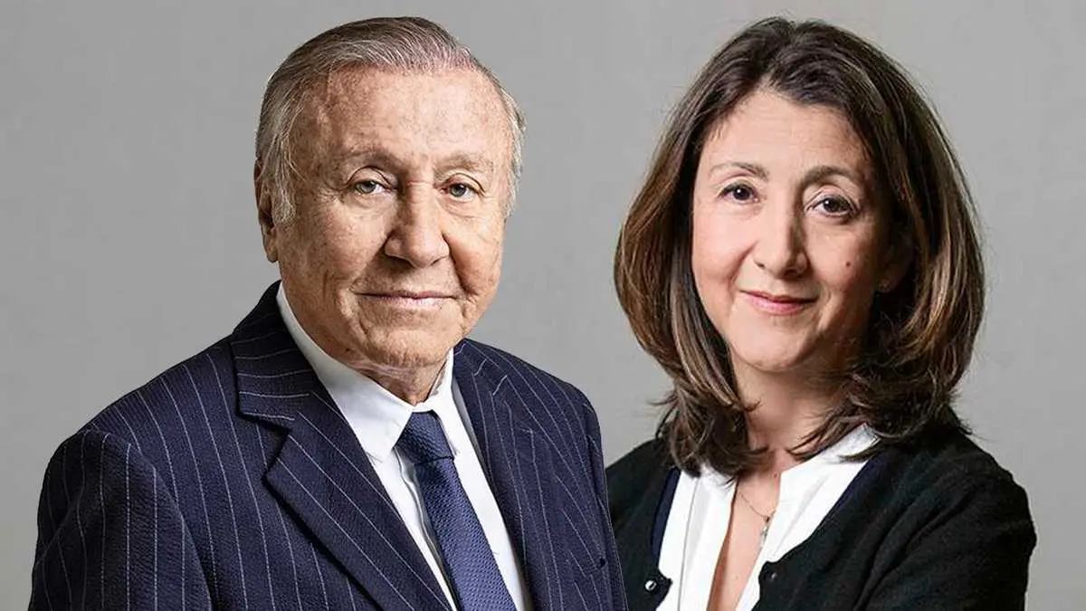 ¿Suma o resta? Íngrid Betancourt renunció y se unió a Rodolfo Hernández; incierto este impacto