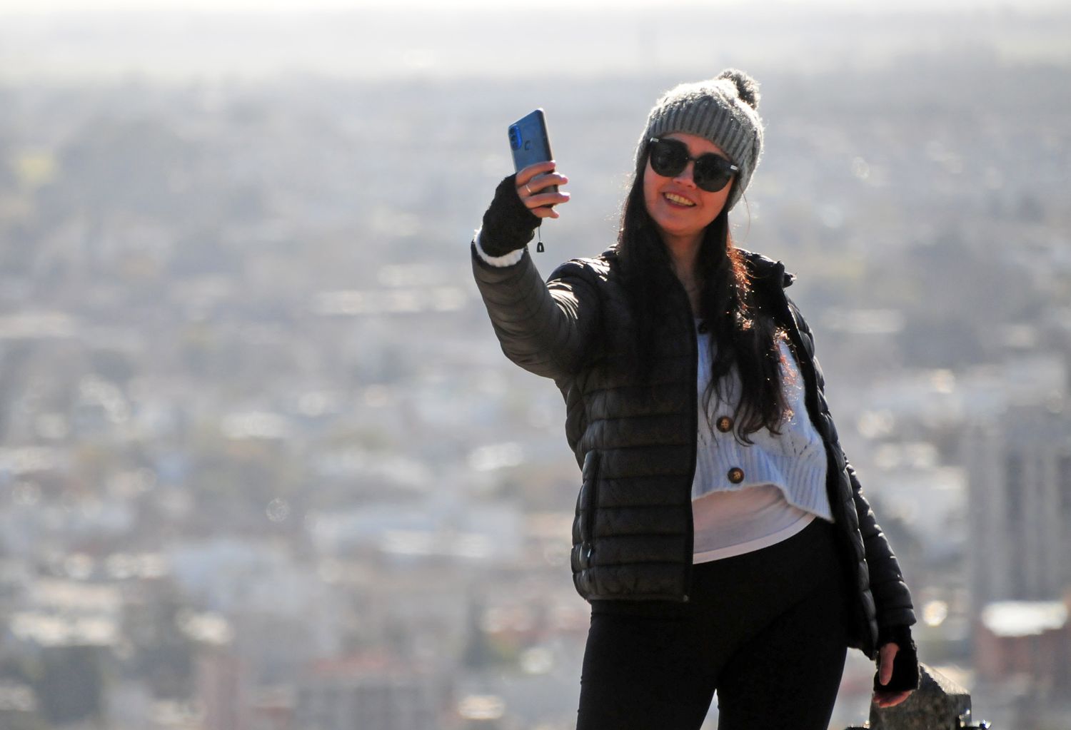 Tandil, entre las ciudades más elegidas por los turistas durante el fin de semana largo