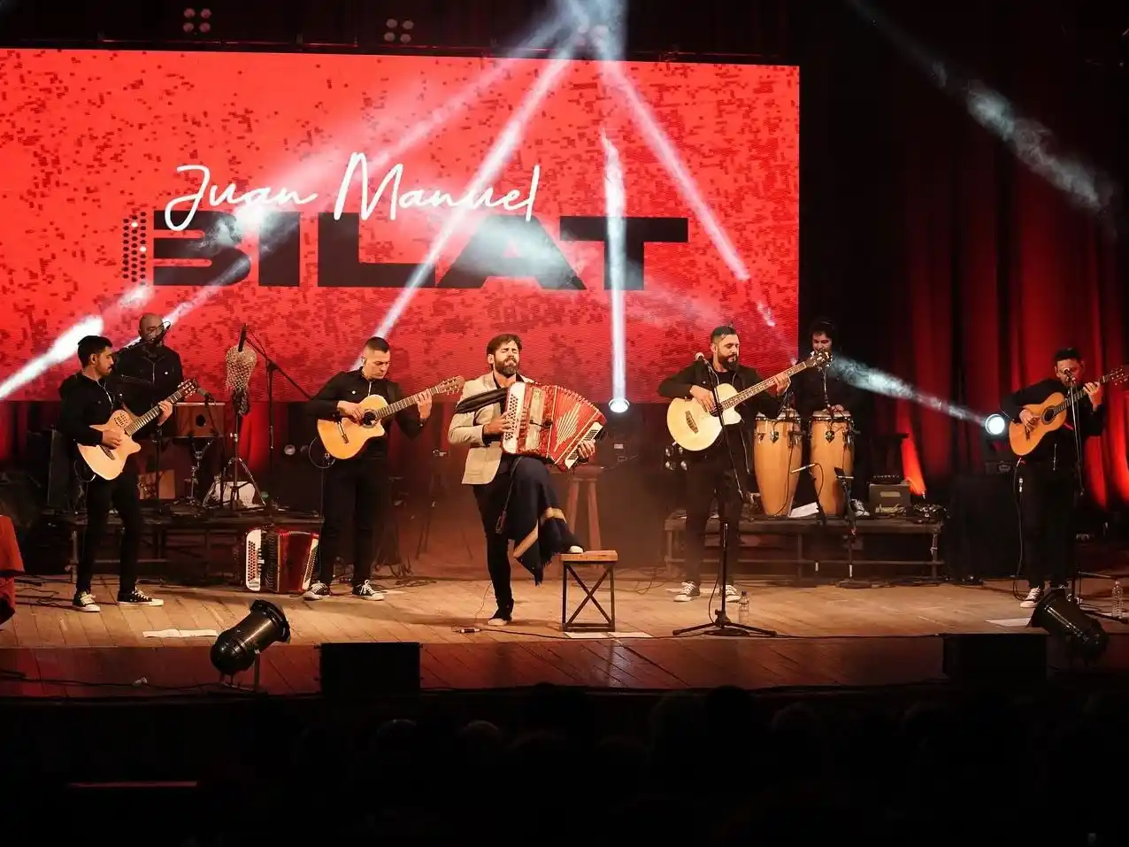 Chamamé y cumbia: la Fiesta del Pastel Artesanal confirmó su cartelera musical