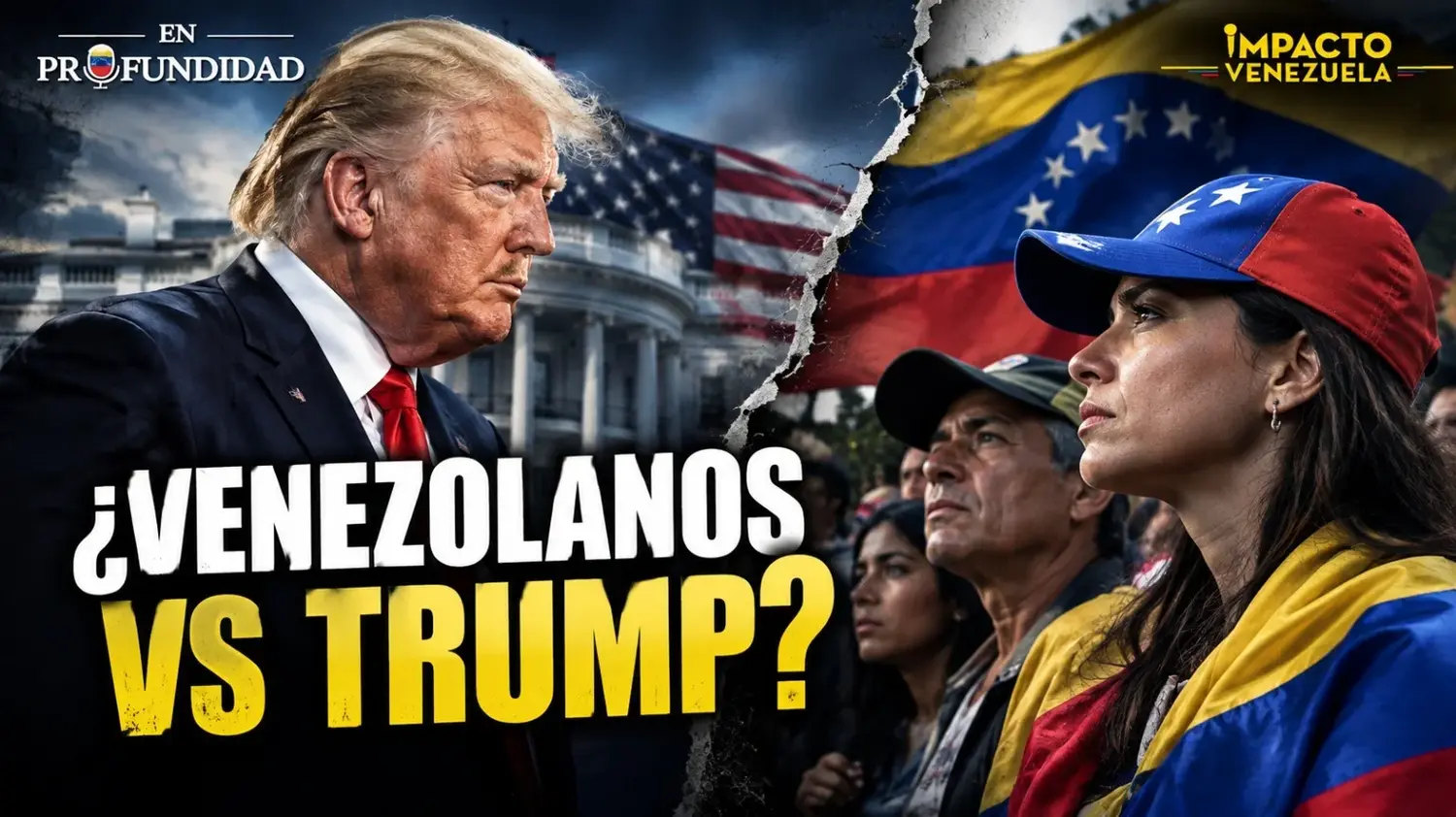 impacto Venezuela