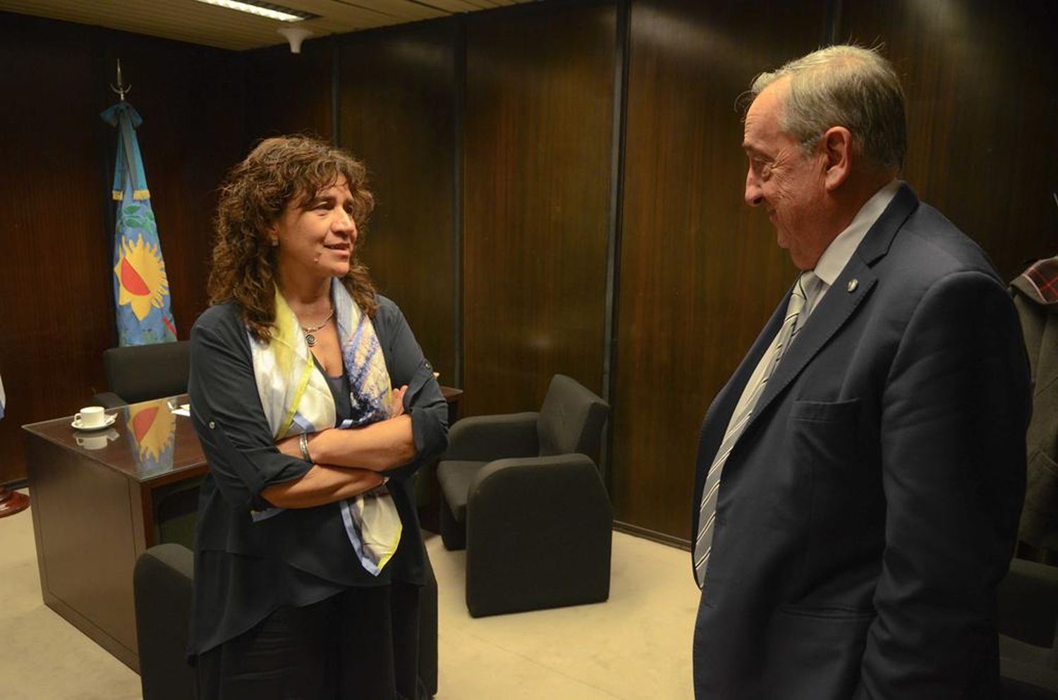 El SAME se pondrá en marcha con una inversión de ocho millones de pesos