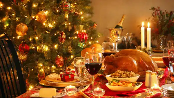 Cuál es el producto de la mesa navideña que más aumentó en este año y por qué