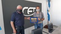 El desafío cotidiano que celebra medio siglo  
