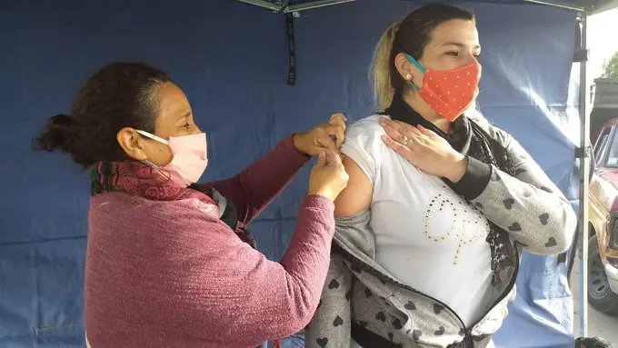El programa "El barrio cuida al barrio" continúa acompañando a los vecinos vulnerables de Tigre