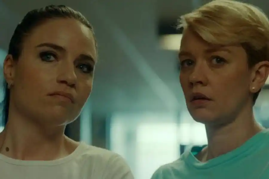 La serie de Netflix de 4 capítulos llenos de suspenso, ideal para ver en una noche