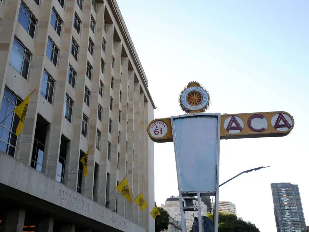  La CDA del ACA suspendió todo tipo de actividades