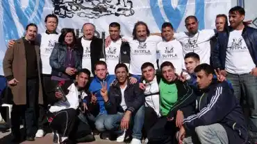 Los presos que trabajan podrán gozar de aguinaldo y vacaciones