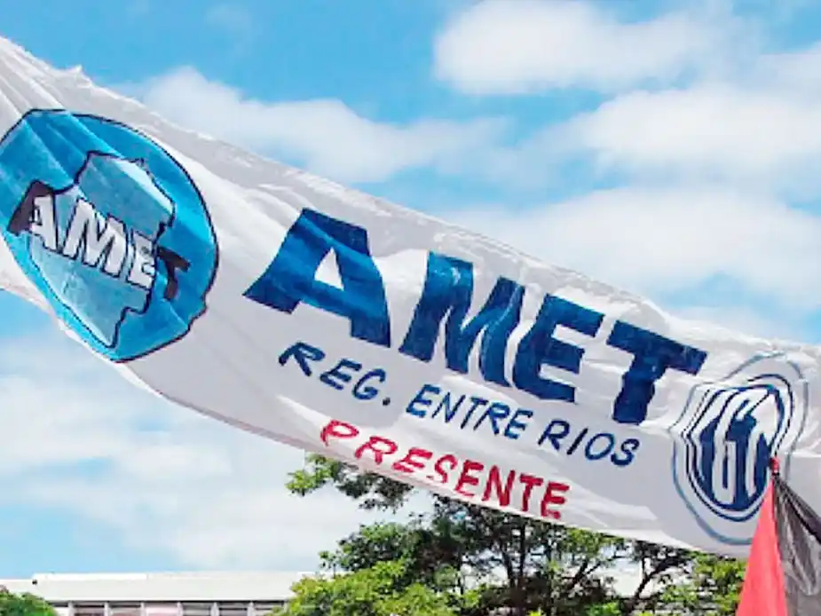 Docentes técnicos evalúan intensificar el conflicto ante la falta de una oferta superadora