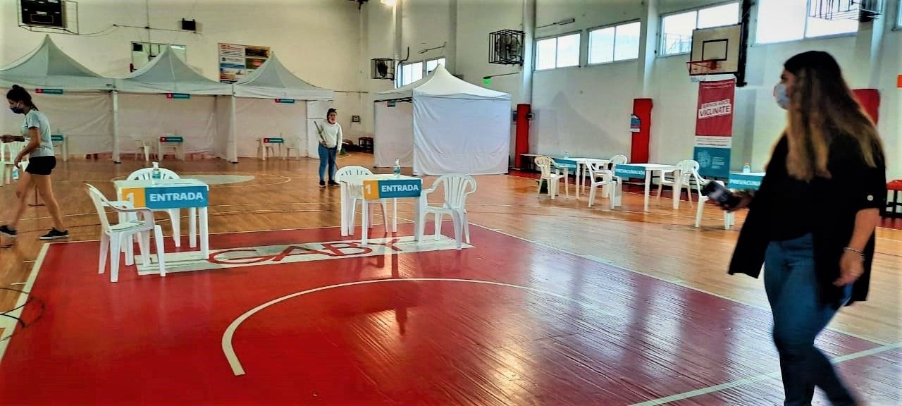 Vacunación contra el coronavirus: por qué  deben presentar certificado médico las personas con factores de riesgo