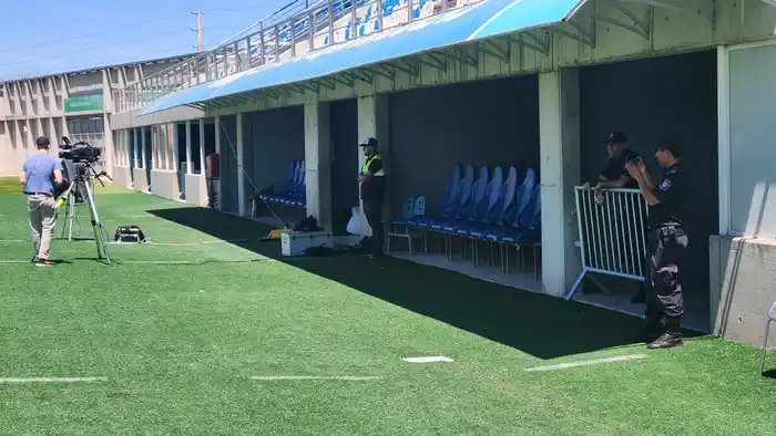 Atletico de rafaela ciudad de bolivar final ascenso federal a primera b nacional crema celeste atletico rafaela san nicolás - 3