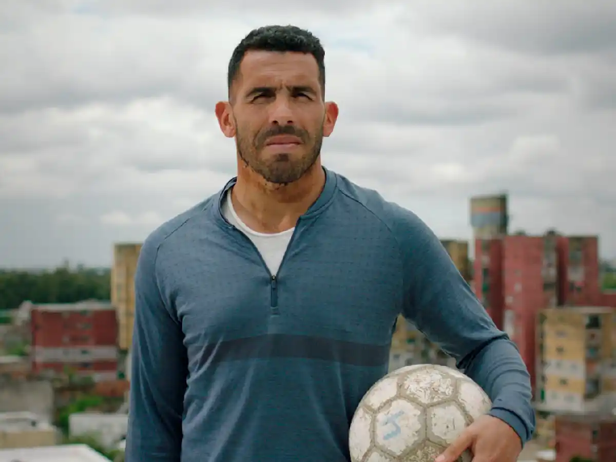 Tévez perdió en la Justicia y deberá pagar el Aporte Solidario por la pandemia