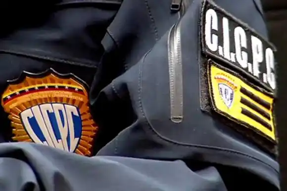 ¡ALÓ, CPI! Atrapan a efectivo del CICPC por ejecución extrajudicial en Antímano