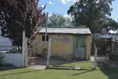 El detenido por el crimen en La Movediza apuntó a la testigo como la autora del hecho