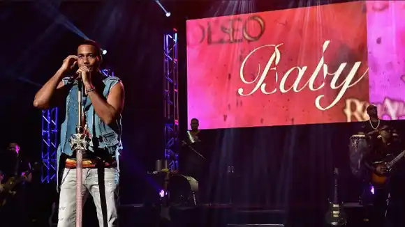 Empresa responde por show de Romeo: «Estas circunstancias estuvieron completamente fuera del control tanto de la productora como del artista»