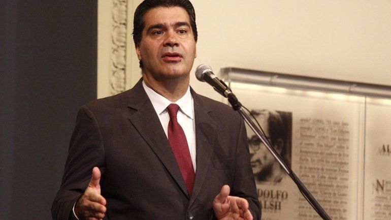 El Gobierno pide “condiciones equitativas” a Griesa