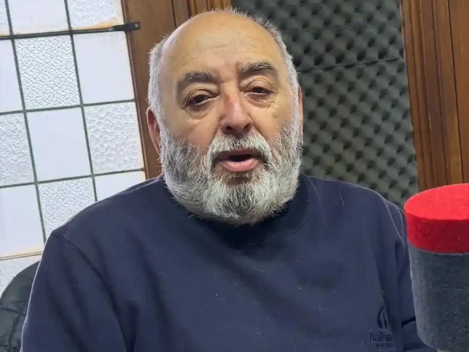 Héctor Ismael Llarías