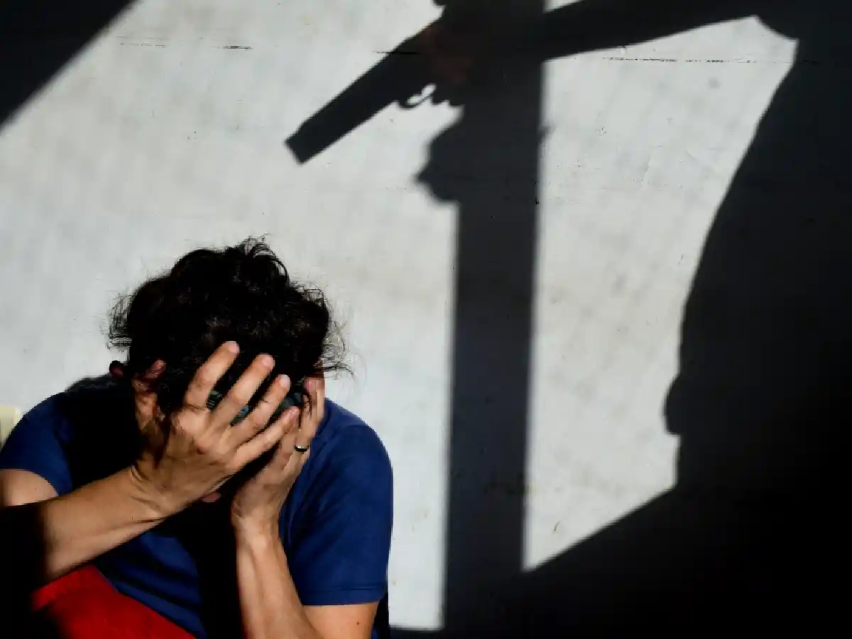 Las denuncias por violencia doméstica aumentaron un 17% durante 2022 
