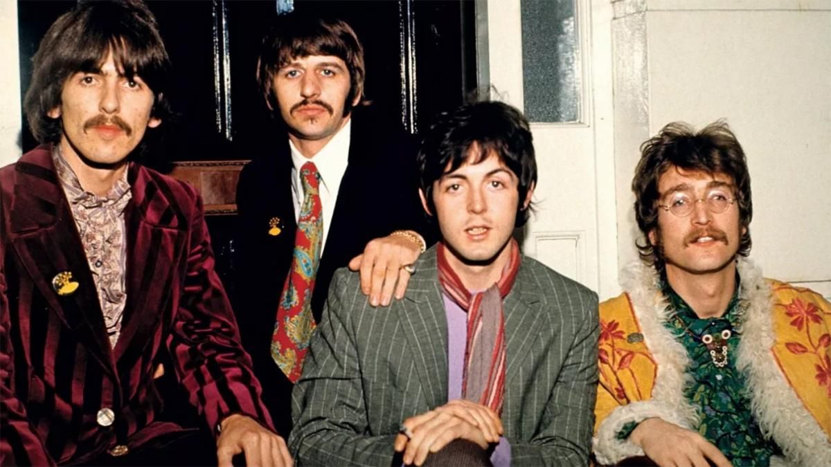 Subastarán grabaciones inéditas de Los Beatles