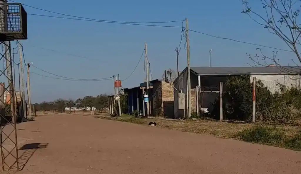 Estremecedor: intento de femicidio a una joven mujer que fue golpeada y herida en varias partes del cuerpo