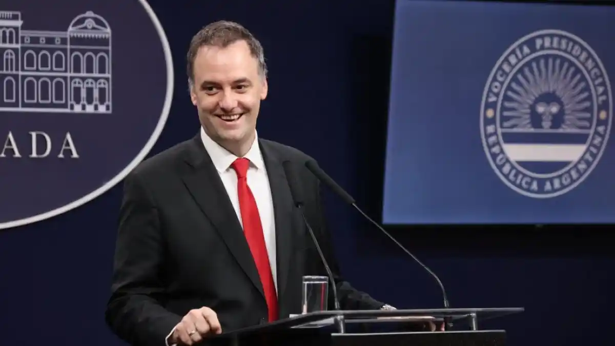 El gobierno envía un proyecto de ley para eliminar las PASO