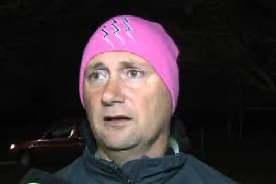 Alejandro Chiavón es el nuevo entrenador del CRAR