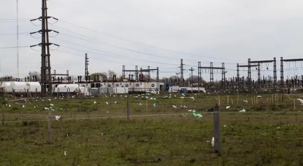 Toma de tierras en Mar del Plata: Descartan plan de viviendas y se prolonga el conflicto