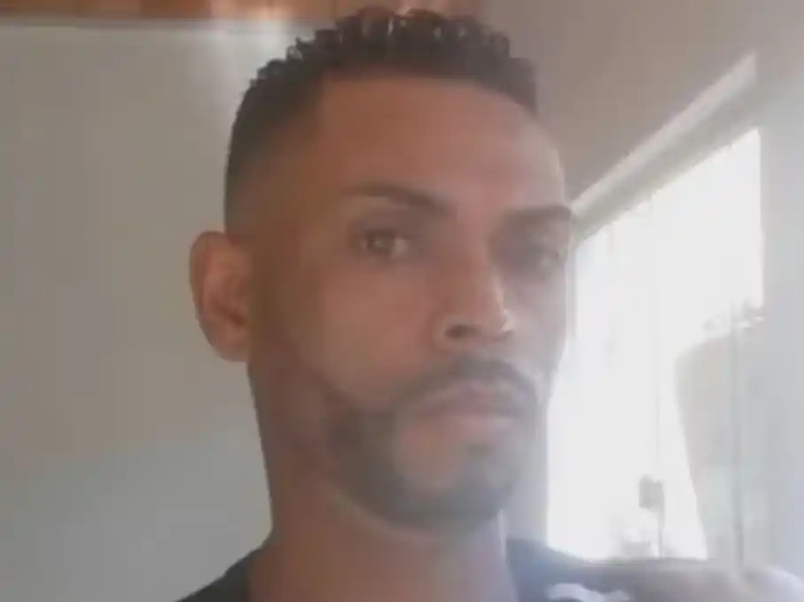 empresario brasileño mata recolector de basura 2