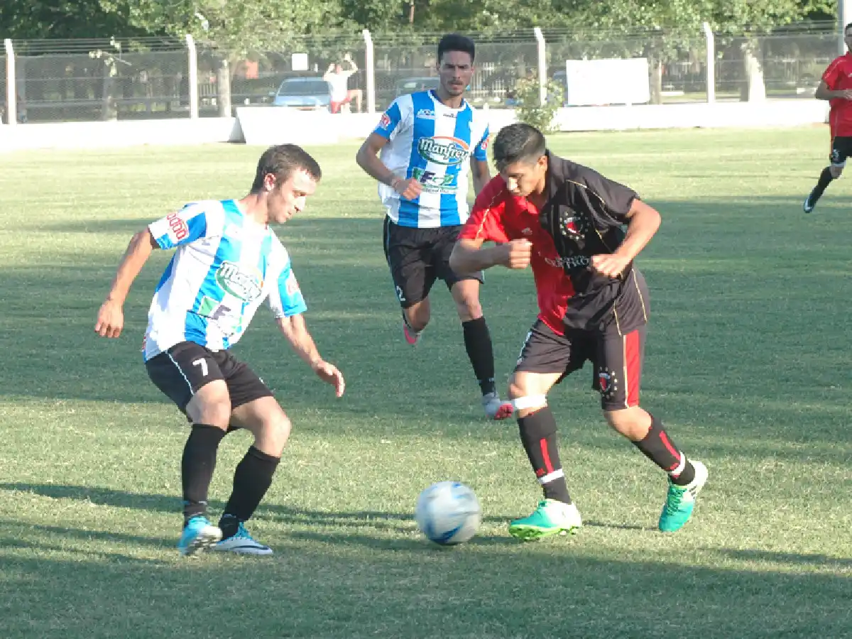 Por el boleto a la final