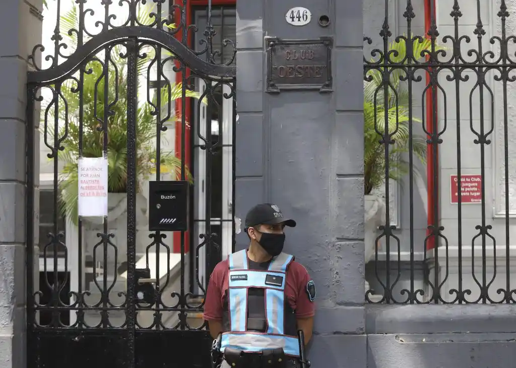Investigan a una mujer que se llevó a un niño de una colonia